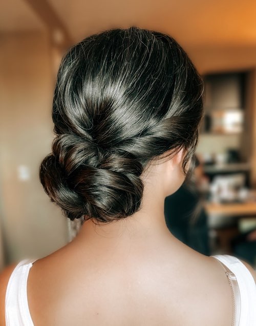 Hair Styles for Weddings