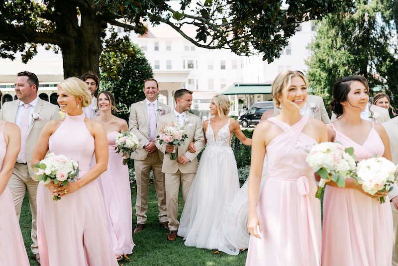 Wedding Photo Charleston SC