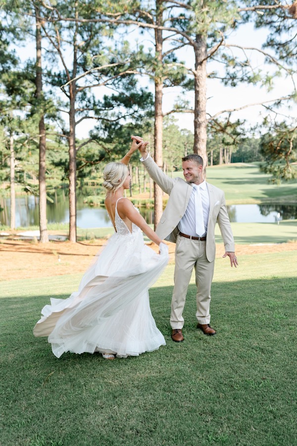 Wedding Photo Charleston SC