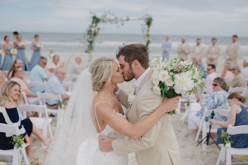 Charleston SC Wedding