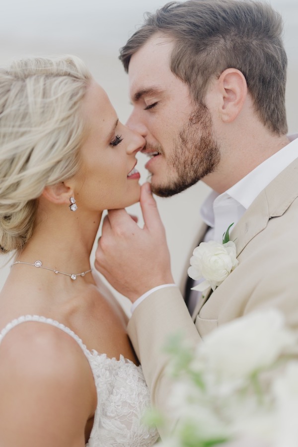 Charleston Bridal Hair