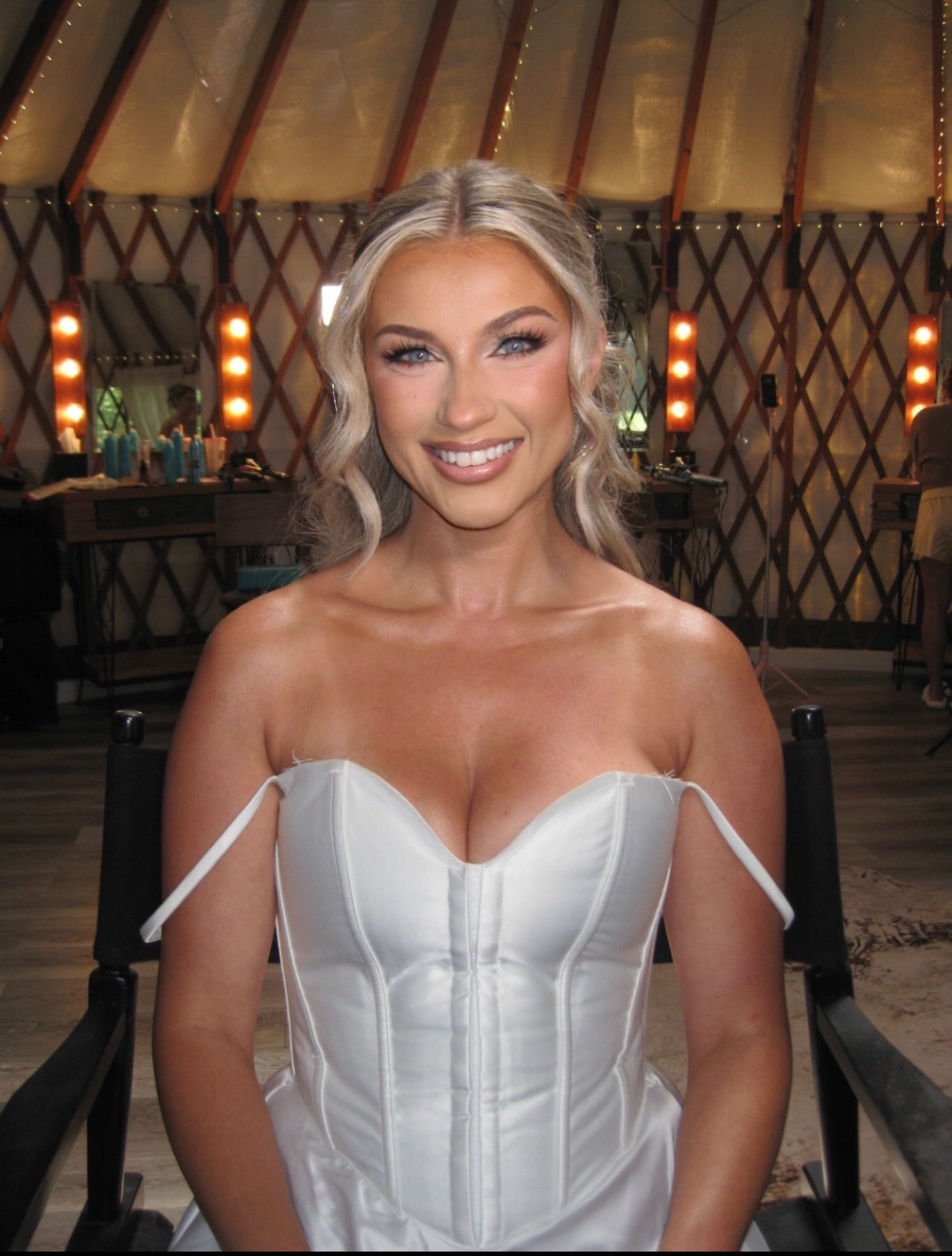 Wedding Bride